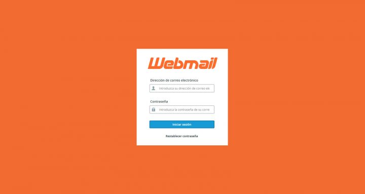 webmail