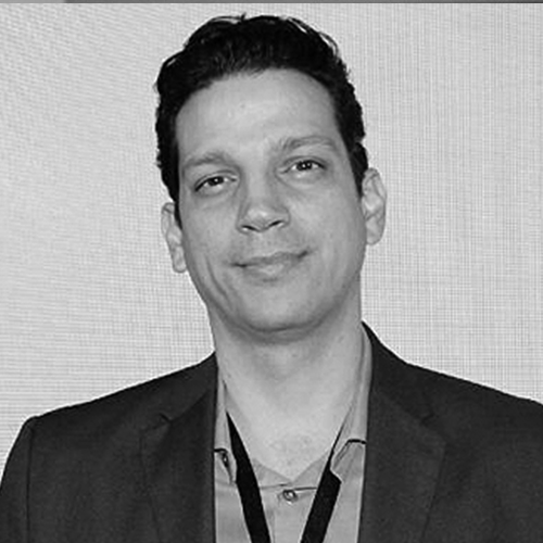 Jenaro Martinez / Director de Innovación Axtel