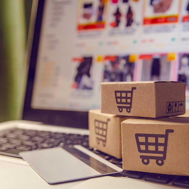 ventas e-commerce
